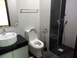 Parc Rosewood (D25), Condominium #599876771